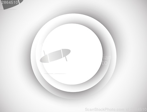 Image of Background with gray circle