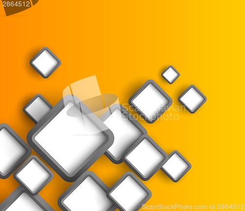 Image of Background with gray squares