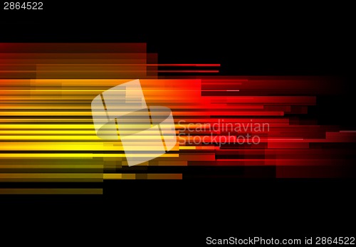 Image of Abstract background