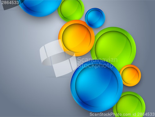 Image of Abstract background