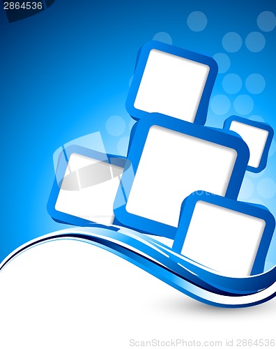 Image of Abstract background