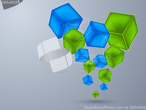Image of Abstract background