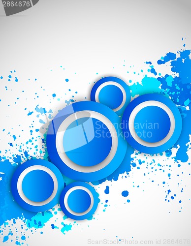 Image of Abstract background