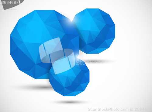 Image of Abstract background