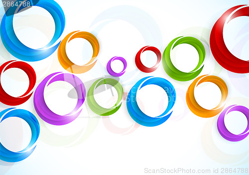 Image of Abstract background