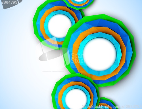 Image of Abstract background