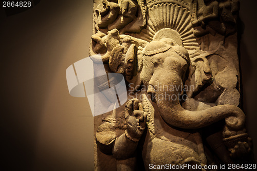 Image of Ganesha