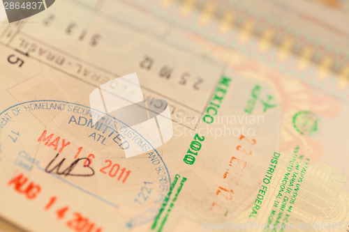 Image of Passport