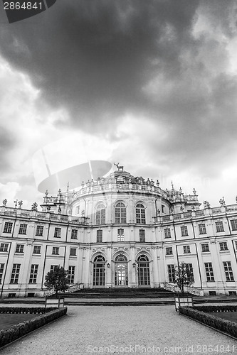 Image of Palazzina di Stupinigi