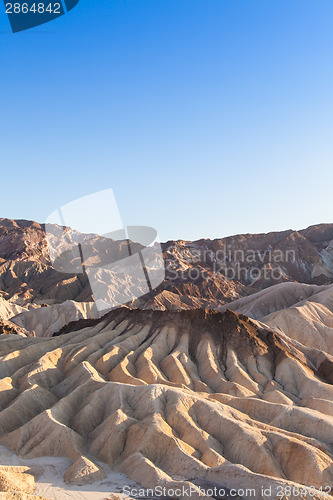 Image of Zabriskie Point