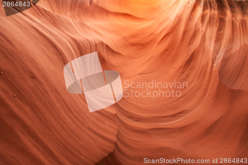 Image of Antelope Canyon