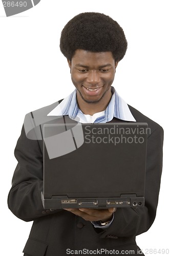 Image of Internet Browsing