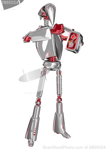 Image of Froid Hero