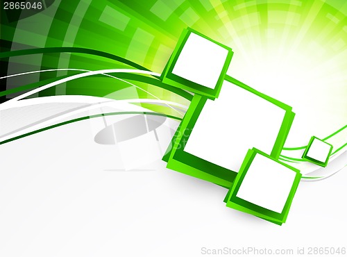 Image of Abstract background