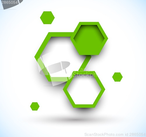 Image of Abstract background
