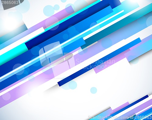 Image of Abstract background with lines
