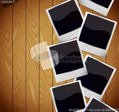 Image of Photo frames