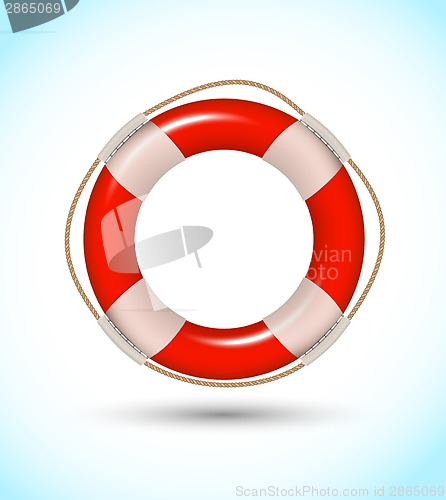 Image of Lifebuoy