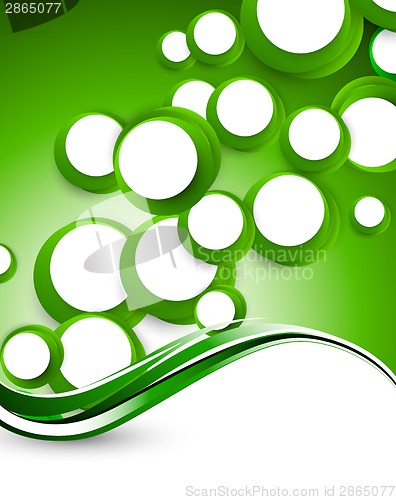 Image of Abstract background