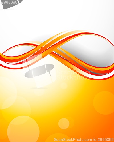 Image of Abstract background