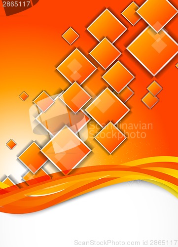 Image of Abstract background