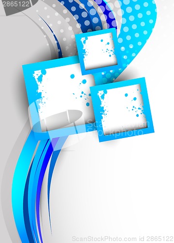 Image of Abstract background