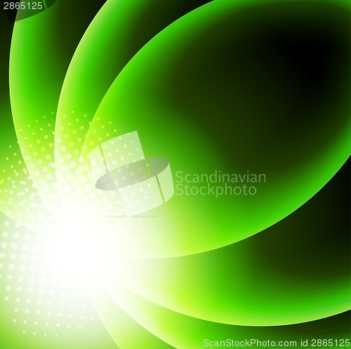 Image of Abstract background