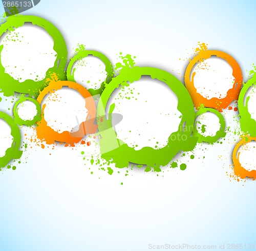 Image of Abstract background
