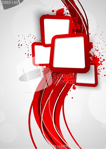 Image of Abstract background