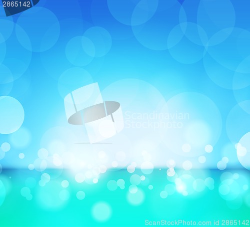 Image of Summer background