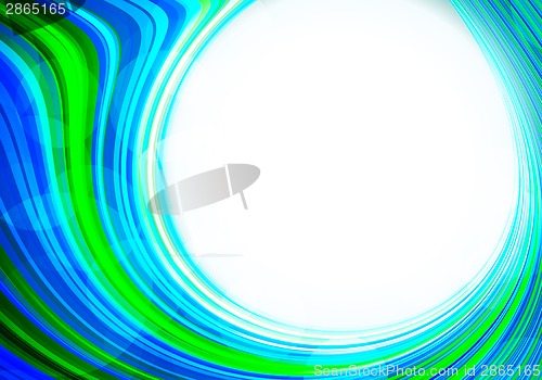 Image of Abstract background