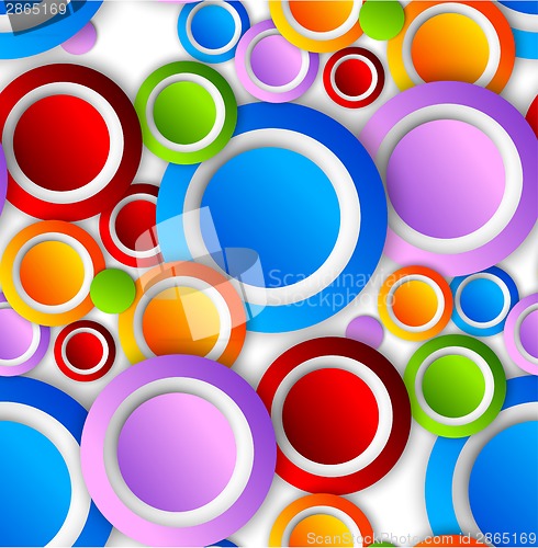 Image of Abstract background