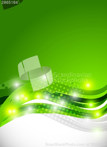 Image of Abstract background