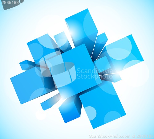 Image of Abstract background