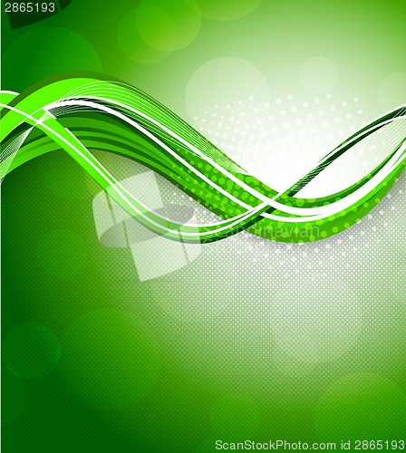 Image of Abstract background