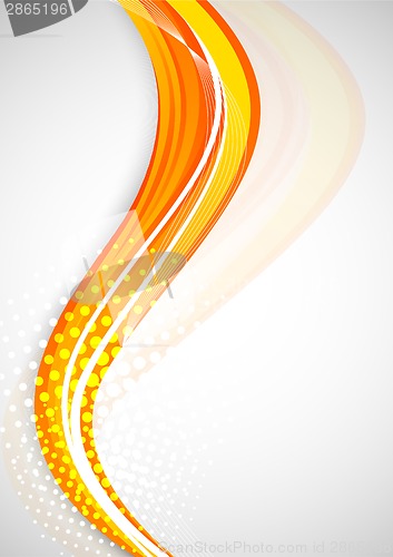 Image of Abstract background