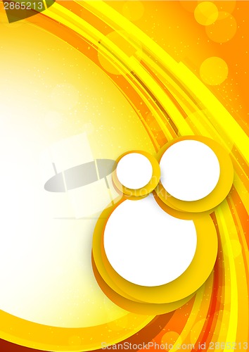 Image of Abstract background