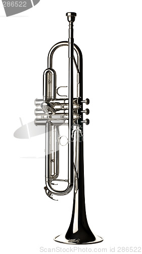 Image of trumpet