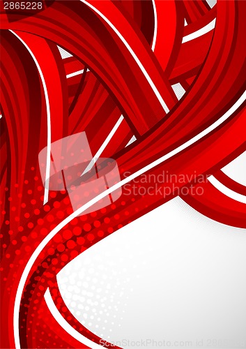 Image of Abstract background