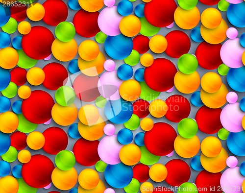 Image of Abstract background