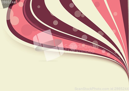 Image of Abstract background