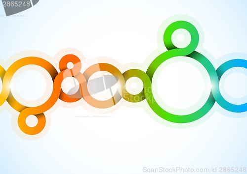 Image of Abstract background