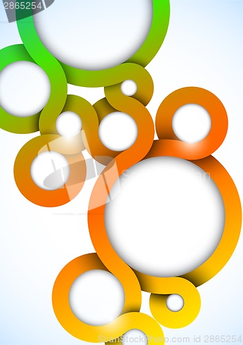 Image of Abstract background