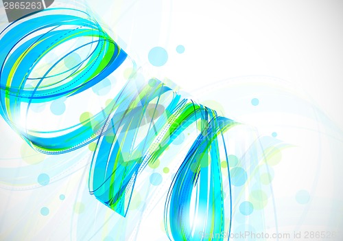 Image of Abstract background