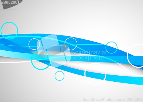 Image of Abstract background