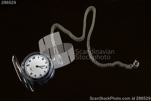 Image of Pocket watch