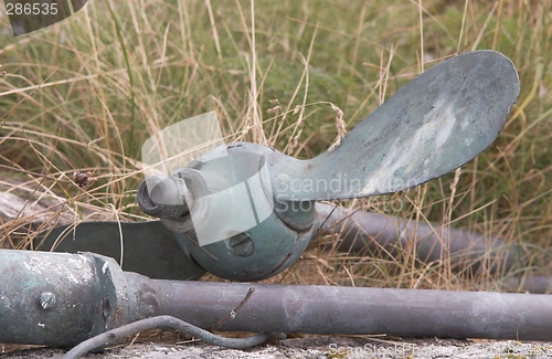 Image of Propeller