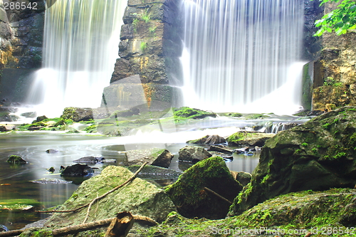 Image of Waterfall