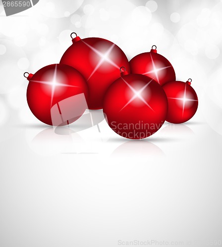 Image of Xmas background