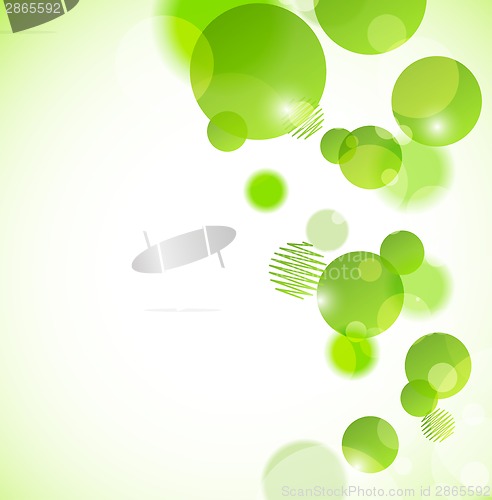 Image of Abstract background